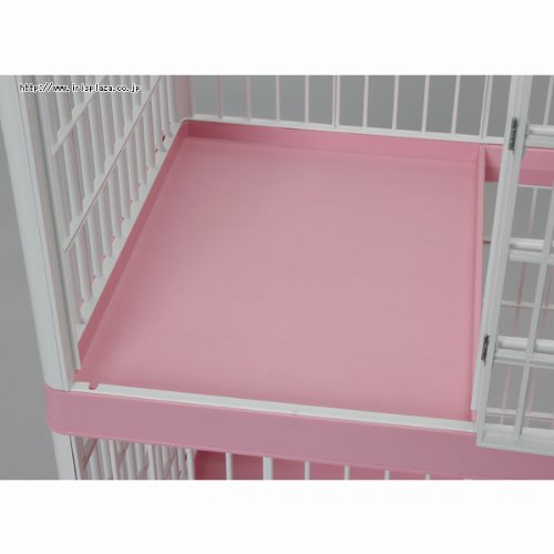 iris 2 tier cat cage