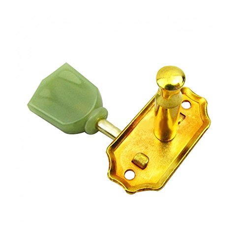 3+3 Guitar Tuner Tuning Key Machine Head Vintage Les Paul, Gold