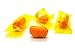 SweetGourmet Honeycombed Wrapped Filled Peanuts, 1LB