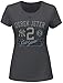 Derek Jeter Women's Majestic New York Yankees 