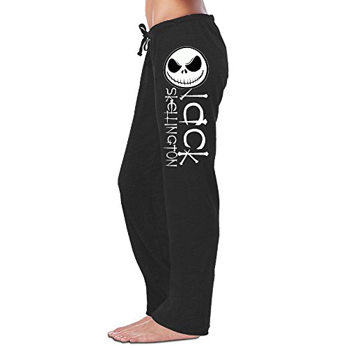 Jack Skellington Sweatpants 