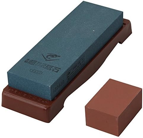 Chosera 600 Grit Stone - No Base by Naniwa Chosera