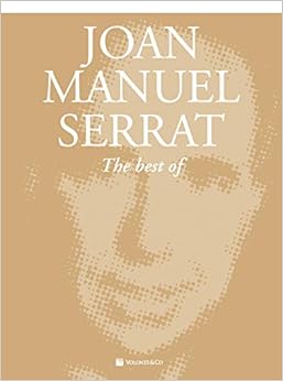 BEST OF JOAN MANUEL SERRAT