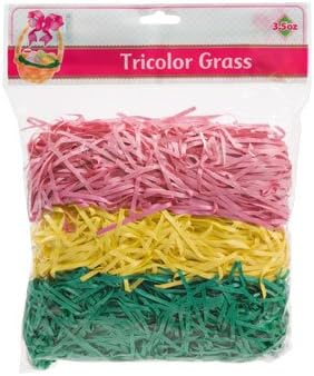 Easter Tricolor Grass