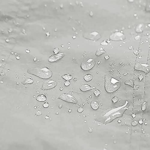 Wirziis Women's Waterproof Rain Jacket Lightweight Trench Hooded rain Coat Outdoor Active Breathable Windbreaker with Pocket