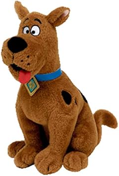 WYBL Babies 15Cm Scooby-Doo The Dog 