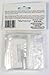 Ezy-Dose Set of 50 Disposable Pill Pouches, 3-Pack