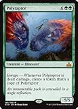 Polyraptor - Rivals of Ixalan