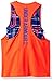 Under Armour Girls' 2-in-1 Tank