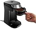 MiXPRESSO Single Serve Coffee Maker | Personal Cup Brewer | Drip Coffee Machine- Single Cup Coffee Maker