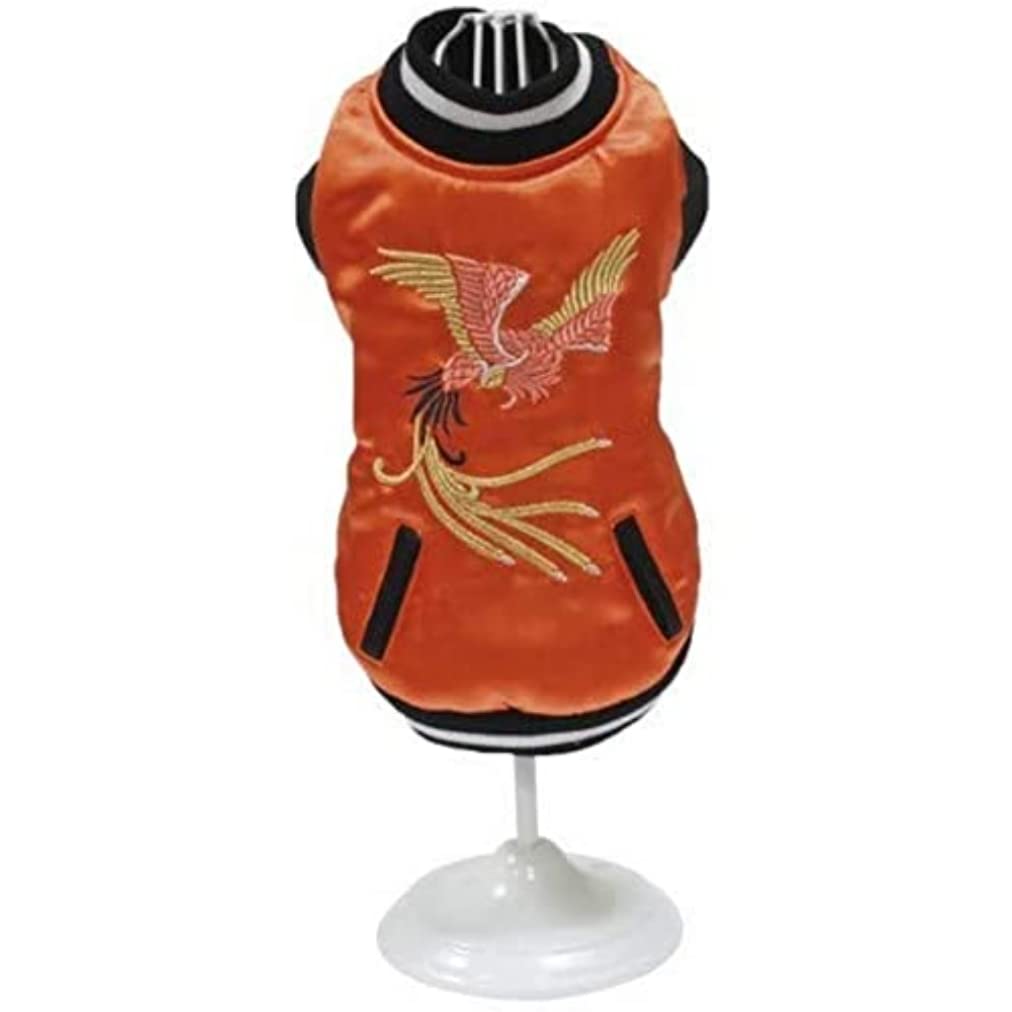 Croci Padded Jacket for Dogs Shinjuku 30 cm 1 Count 182 g