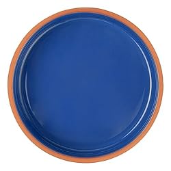 Restaurantware-Terra Tek 34 Ounce Terracotta