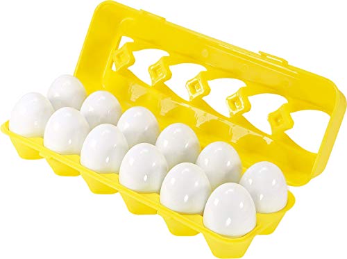 5 Matching+Eggs+Toddler+Educational+Recognition