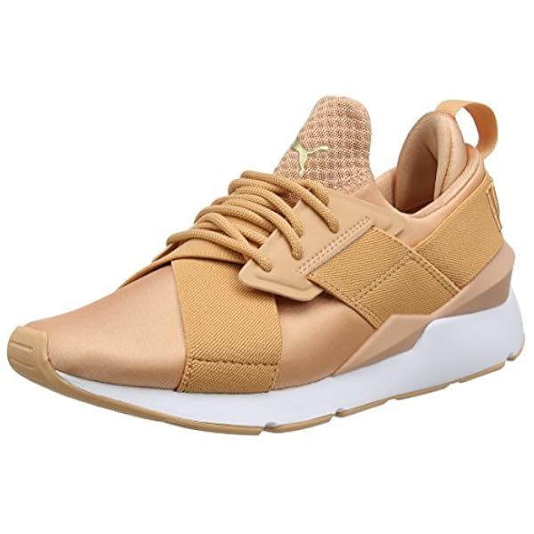 puma muse scarpe