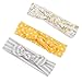 Baby Headbands with Knotted Bows, Girl's Hairbands for Newborn,Toddler and Children (LXZ39)