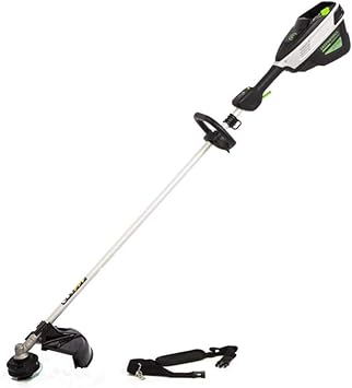 amazon greenworks trimmer