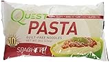 Quest Nutrition - Quest Pasta Guilt-Free Noodles Spaghetti - 8 oz.