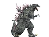 X-PLUS XPLUS AUG162829 Godzilla Series: Godzilla (1999 Godzilla 2000 Millennium Version 2) Figure, 12