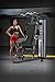 Marcy Multifunction Steel Home Gym 150lb Stack MWM-988thumb 4