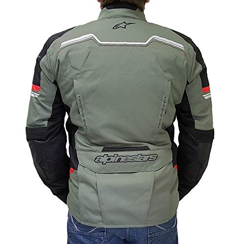 andes v2 jacket