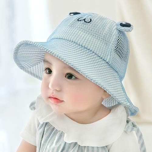 baby boy fisherman hat