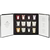 Voluspa 12 Candle Japonica Archive Gift Set, 1 Ounce