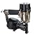7 Year Warranty - Carpenter Air Tools CCN45 7/8 inch to 1 3/4 inch 15 Degree Pneumatic Coil Roofing Nailer