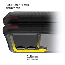Ghostek COVERT Z Flip 4 Case with Full Hinge