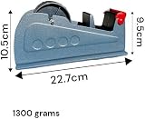 Pro Series BD50 Heavy Duty Tape Dispenser Industrial-Grade Durable view 4