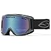 Smith Optics Adult Scope Snow Goggles White Frame/RC36
