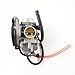 JahyShow Carburetor Carb for 03-07 Kawasaki Prairie 360 KVF360 2x4 4x4 Replace 15003-1686