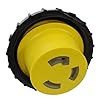Parkworld-885316-Adapter-Generator-30A-L14-30P-male-to-RV-Shore-Power-30A-L5-30R-female-with-locking-ring Parkworld-885316-Adapter-Generator-30A-L14-30P-male-to-RV-Shore-Power-30A-L5-30R-female-with-locking-ring