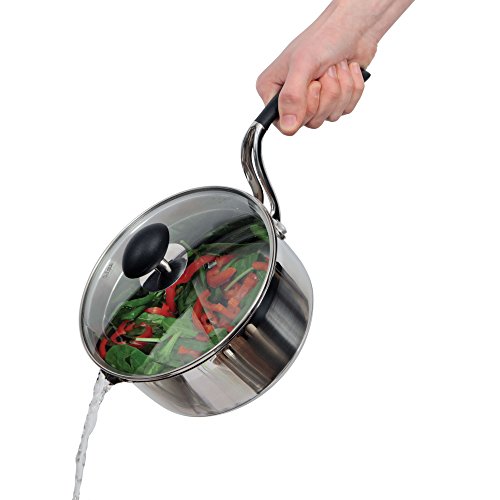 Lightweight Cookware for Elderly & Seniors Graying With Grace