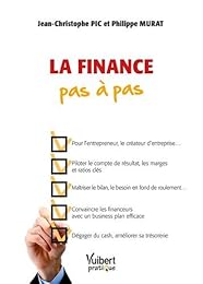 La  finance pas à pas