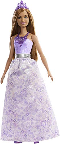 Barbie Dreamtopia Princess Doll 2