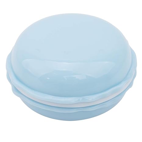 L_shop - Kit de Viaje de macarrones para Lentes de Contacto con ...