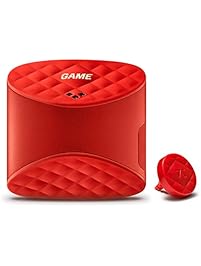 GAME GOLF Live Tracking System