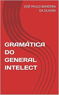 Livro GRAMÁTICA DO GENERAL INTELECT