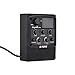 an-do-er G-Tone GT-6 Acoustic Guitar Preamp Piezo Pickup 3-Band EQ Equalizer LCD Tuner