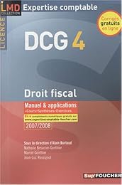 Droit fiscal