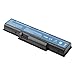 BND Laptop Battery for Acer Aspire 5517 5532 5732Z 5734Z, eMachines E627 E725 E525, Gateway V54 NV52 NV53, fits P/N MS2285 MS2274 MS2273 AS09A31 MS2274 AS09A61 AS09A41 AS09A71-12 Months Warranty