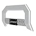 ARIES 2169000 AdvantEDGE Bull Bar License Plate Bracket