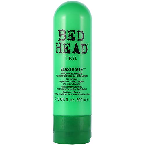 Tigi Bed Head Elasticate Strengthening Conditioner, 6.76 Ounce