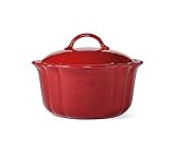 Paula Deen 2.5-Qt. Covered Casserole