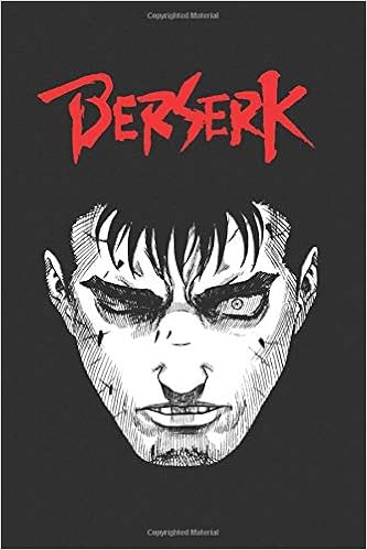 Berserk Anime