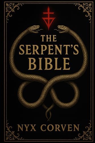 Amazon.com: UNHOLY BIBLE: The Left-Hand Path Grimoire of Rebellion