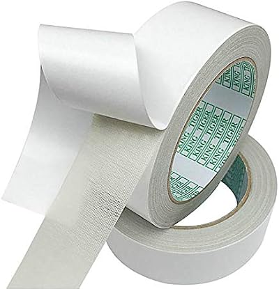LAMXD Fiberglass Filament Tape Extra Strong Crossweave Reinforced Heavy Duty