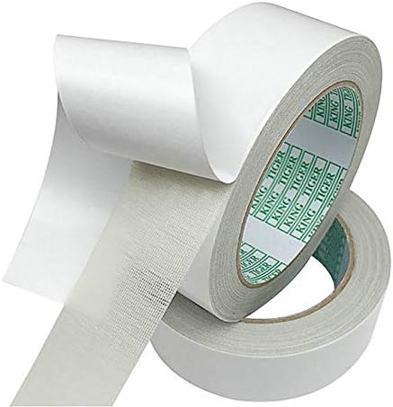 LAMXD Fiberglass Filament Tape Extra Strong Crossweave Reinforced Heavy Duty