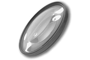 10x High Definition 2 Element Close-Up for Sony FDR-AX700 (Macro) Lens (62mm)