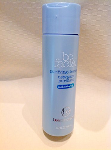 BeautiControl bc facial Purifying Cleanser Combo/Oily